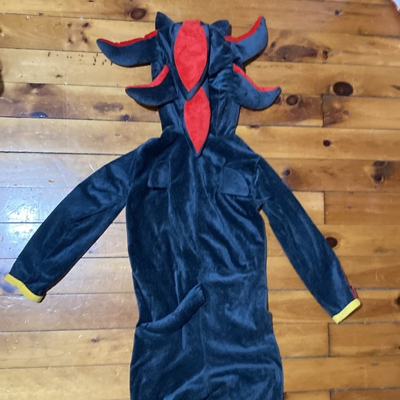 Spirit Halloween Shadow Costume 🎃 - Picture 7 of 8